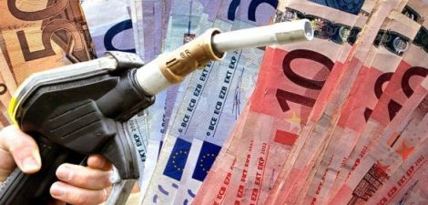 come richiedere il rimborso delle accise