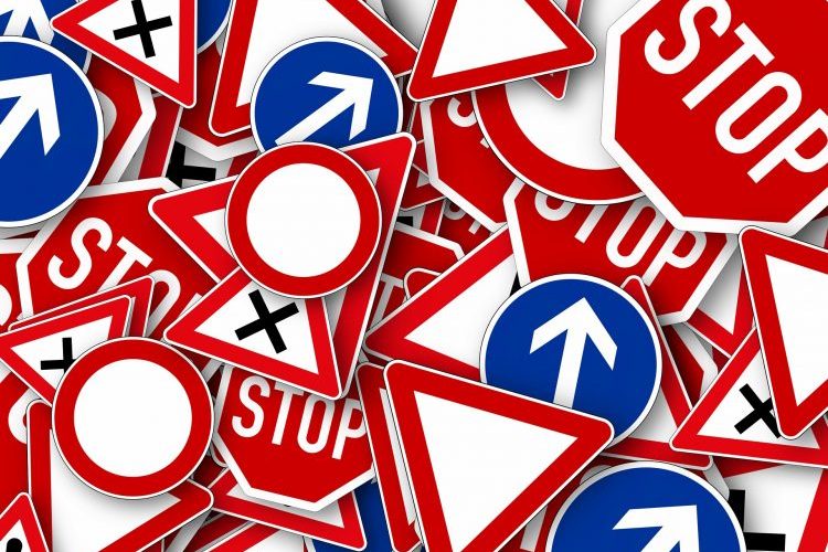 novità codice della strada